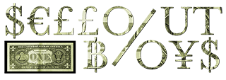 Sellout Boys Logo